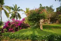 Somatheeram Ayurveda Village Hotels in Kulathoor