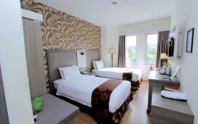 Hotel Permata Hati