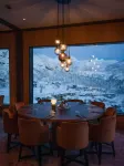 Skarsnuten Mountain Resort & Spa - breakfast