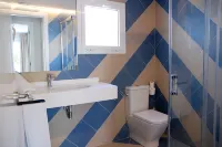 Apartamentos Sunway Arizona Hotel di Sant Pere de Ribes