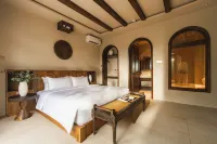 德圖瓦度假村美奈 藩切住宿飯店