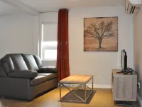 Le Chic-Urbain Hotels in Rouyn Noranda