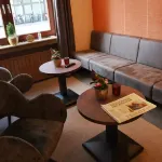 Garni Hotel Schumacher - parking