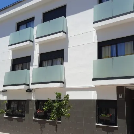 Bnbook Medea Apartments