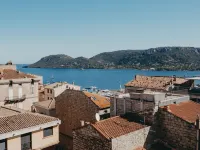 Hotel Moderne Hotels in Porto-Vecchio