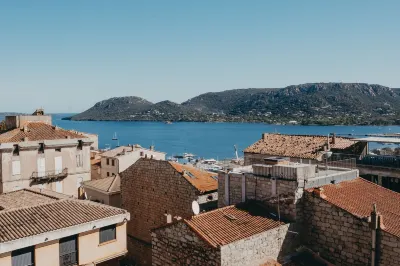 Hotel Moderne Hotels in 