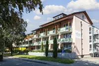 Parkhotel an der Therme Hotels in Bad Krozingen