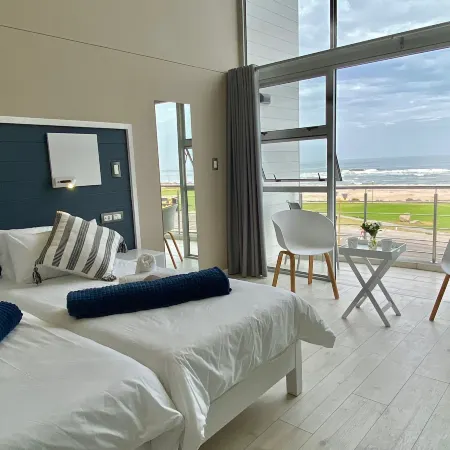 At the Sea Boutique Guesthouse