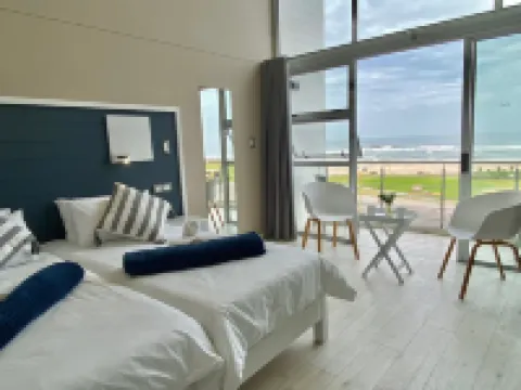 At the Sea Boutique Guesthouse