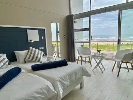 At the Sea Boutique Guesthouse