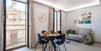 Myflats Luxury Cathedral
