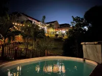 Legacy Boutique Hotel - Uima-altaat