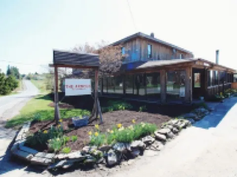 The Arnold House Hotels in Callicoon
