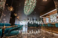 Elania Resort & Spa - bar