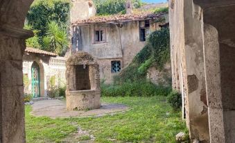 - the Artist Village