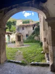 - the Artist Village Hotel di Ciorani