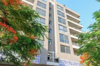 Le 115 Aparthotel in JAL El Dib