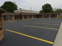 Gladstone Motel Hotels in Escanaba Township