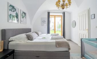 Coy Apartments Wachau - Relaxation in Style