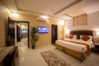 First Diamond Served Apartments - vasca da bagno