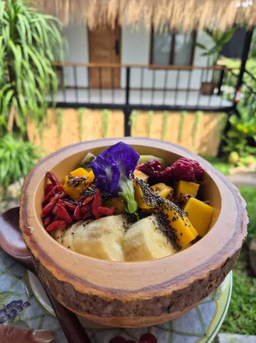 รูปภาพของโบโฮ บูติค บังกาโล