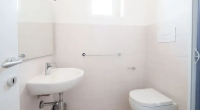 Das Halte Haus - Room 301