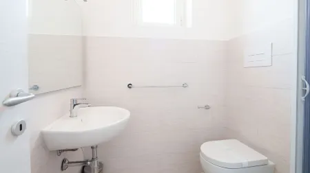 Das Halte Haus - Room 301