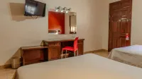 Villas del Sol Hotel & Bungalows Hotels in San Jacinto Amilpas