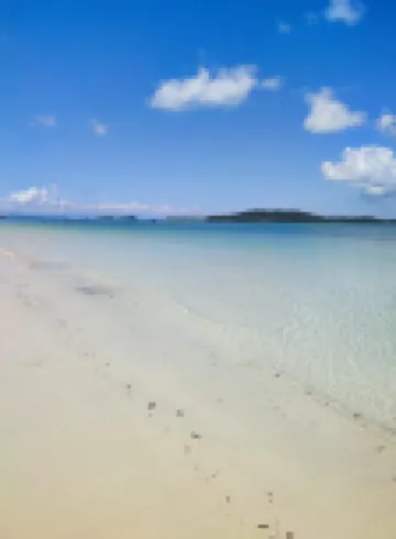 下龍灣民宿-美景陽台