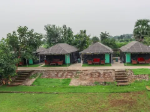 Allure de Baranti Hotels in Purulia