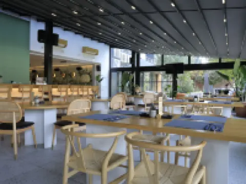 Next Door Park Hotels in Centar