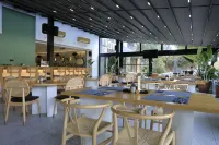 Next Door Park Hotel a Centar