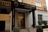 Petite Maison Hermes Center Các khách sạn ở 