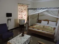 KLH RESORt - balcón