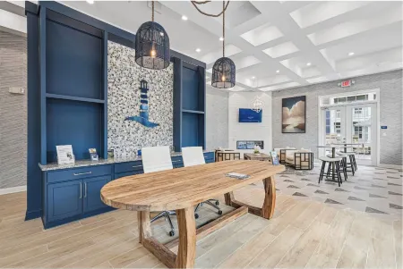 Landing Apartments Leland