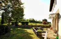 Il Pino Bioagricoltura Hotels in Loro Ciuffenna