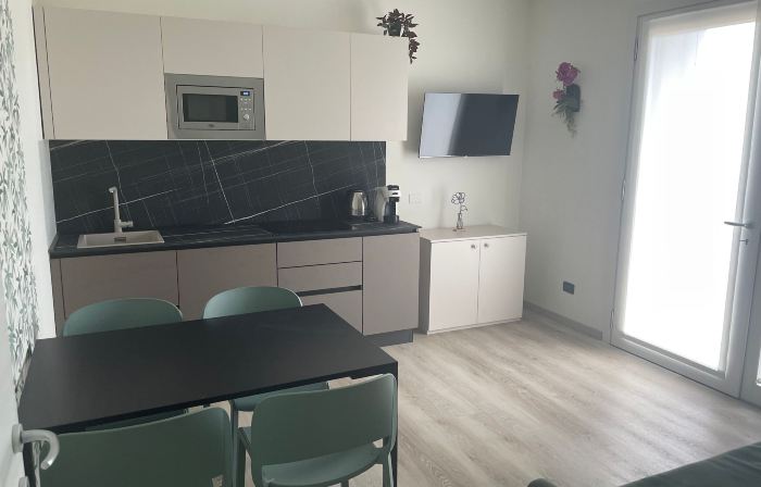 Somma Relax Apartment