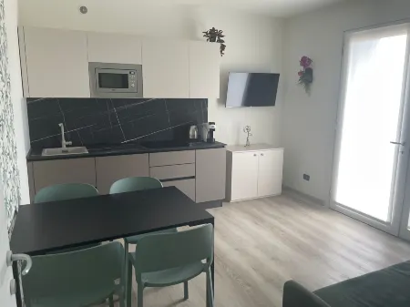 Somma Relax Apartment