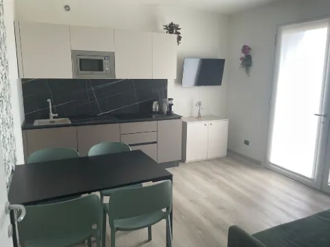 Somma Relax Apartment