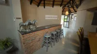 Singwe Private Safari Lodge Kruger - Baarit