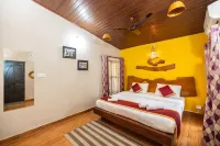 庫爾格扭曲樹小屋