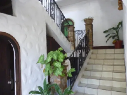 Casa Vieja Hotels in San Pedro Mixtepec