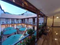 Casona Tobar Hotel - Hotel Escuela Hotels in Sangolqui