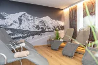 Frühstückshotel Birkenhof Hotels in Rauris