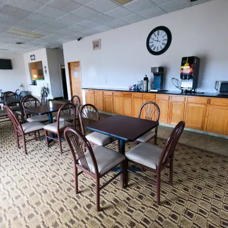 Salina Inn