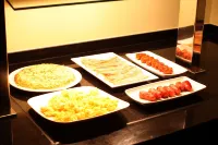 Hotel & Spa Real Villa Anayet - Desayuno