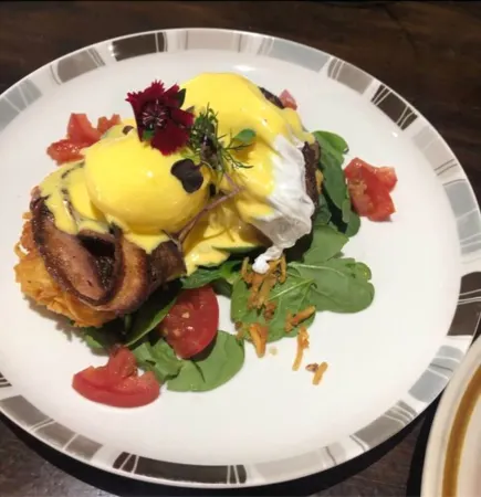 Argyle on the Park Отели рядом с достопримечательностью «Маручйдор Бич»