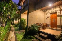 Sahadewa Resort & Spa Hotels near Sacred Monkey Forest Sanctuary