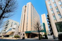 Richmond Hotel Akita Ekimae Hotel a 