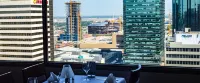 Chateau Lacombe Hotel - วิว